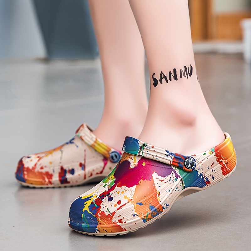 🔥Last Day Promotion 50% OFF - Women's Comfortable Soft-soled Non-Slip Slippers