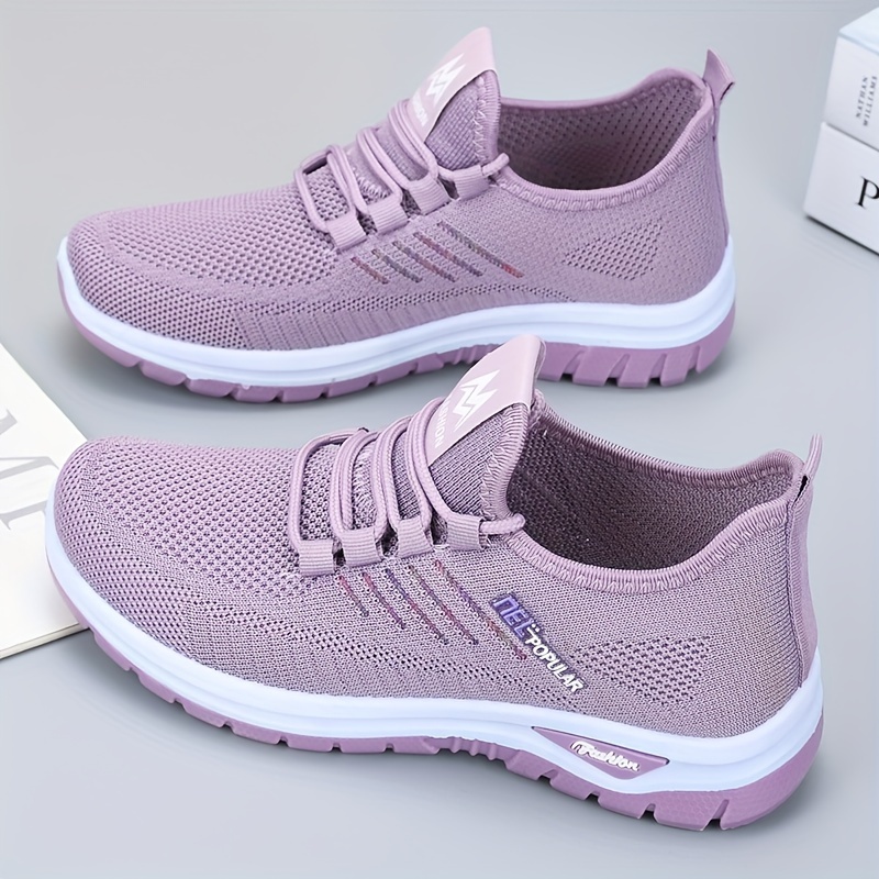 🔥Last Day Promotion 50% OFF - Women's Casual Mesh Slip-On Sneakers