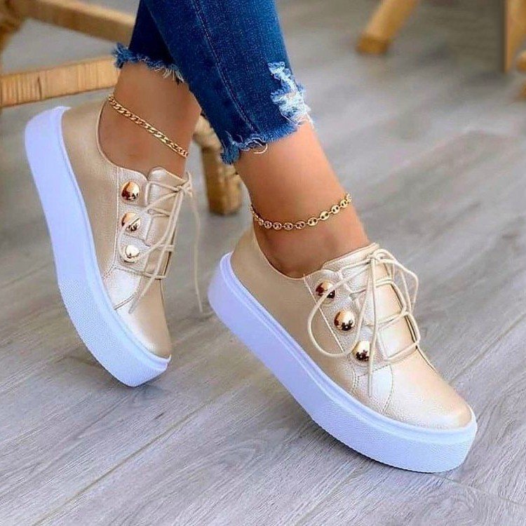 🔥Last Day Promotion 50% OFF - Women's Comfortable Fashion Orthopaedic