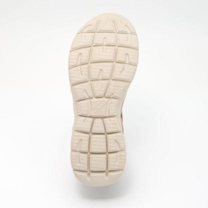 🔥Last Day Promotion 50% OFF - Women's Breathable Knit Slingback Open Toe Walking Sandals