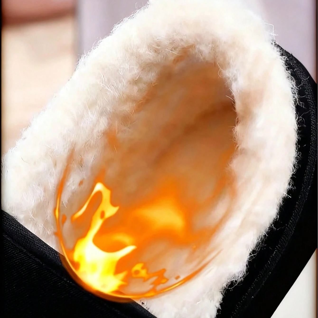 🔥Last Day 50% OFF - Unisex 360° Thermal Anti-Slip Orthopedic Winter Shoes