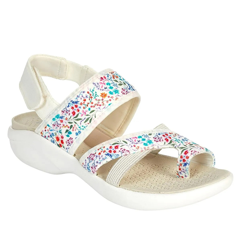 🔥Last-Day 50% Off Sale - Women's Support & Soft Adjustable Orthopedic Sandals