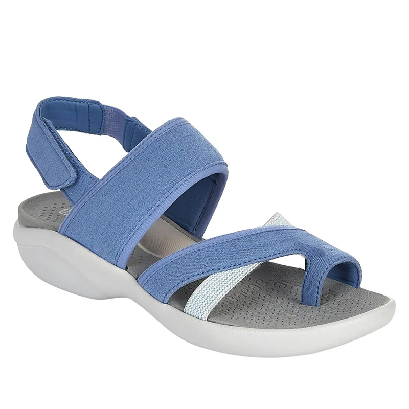 🔥Last-Day 50% Off Sale - Women's Support & Soft Adjustable Orthopedic Sandals