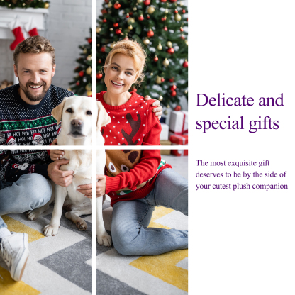 Frienhund by Apasiri Tough Dog Toys for Aggressive Chewers Model 315 Beef