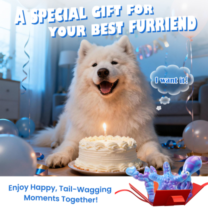 Dog Toys for Aggressive Chewers: 3 Pack Indestructible Dog Toys for Large Dogs