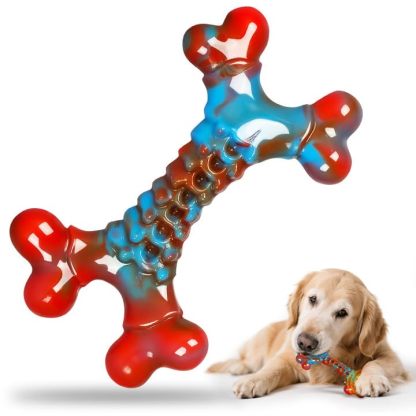 Tough Dog Toys for Aggressive Chewers