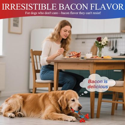 Tough Dog Toys for Aggressive Chewers