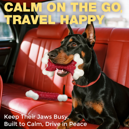 Dog Toys for Aggressive Chewers: Indestructible Dog Toys for Large Dogs