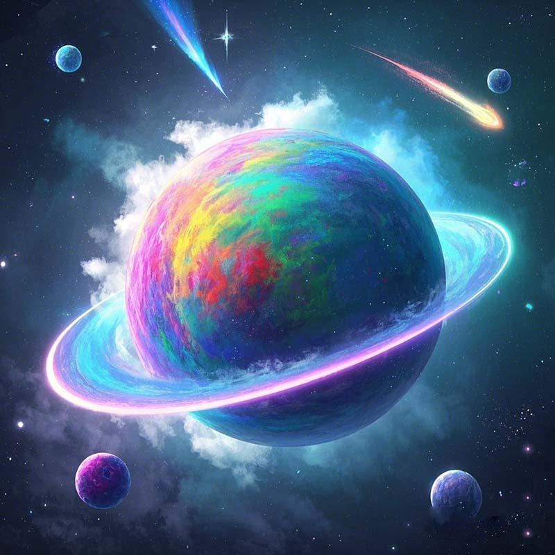 Jombo Liquid Chalk Markers