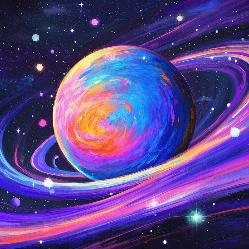 Dual Tip Acrylic Markers