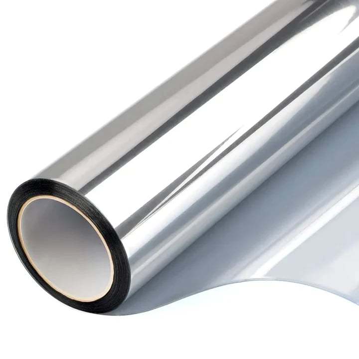 [Last Day Sale 49% Off]- 100% Privacy Window Film