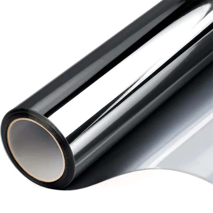 [Last Day Sale 49% Off]- 100% Privacy Window Film