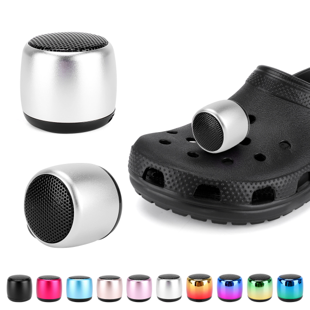 Croc Speaker®- Bluetooth Wireless - 1 Pcs