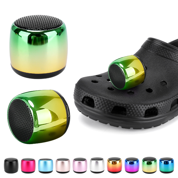 Croc Speaker®- Bluetooth Wireless - 1 Pcs