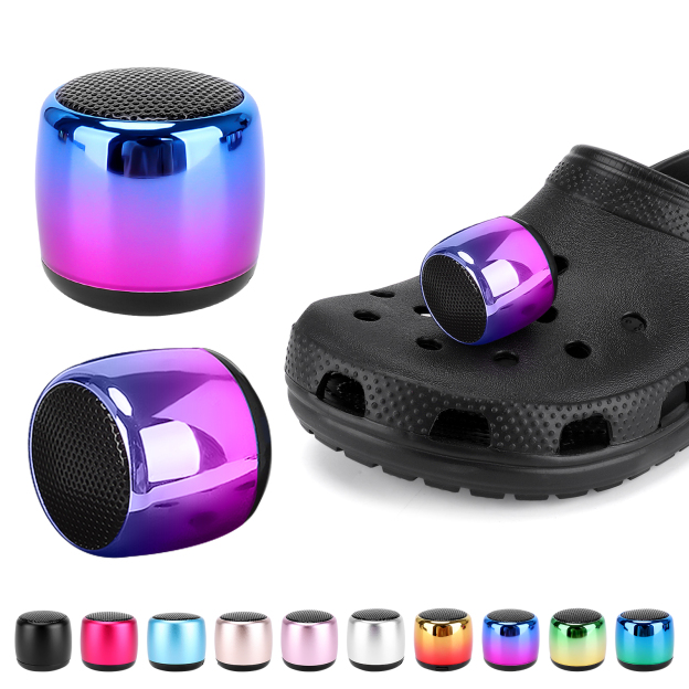 Croc Speaker®- Bluetooth Wireless - 1 Pcs