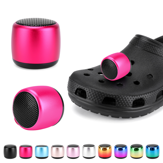 Croc Speaker®- Bluetooth Wireless - 1 Pcs