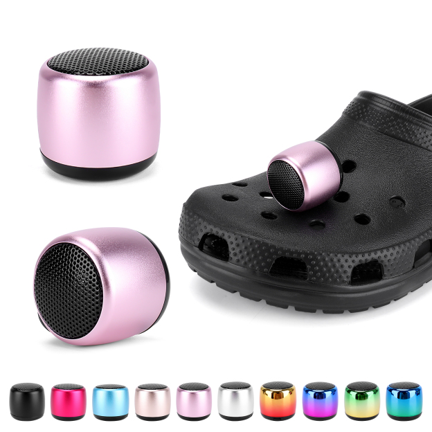 Croc Speaker®- Bluetooth Wireless - 1 Pcs