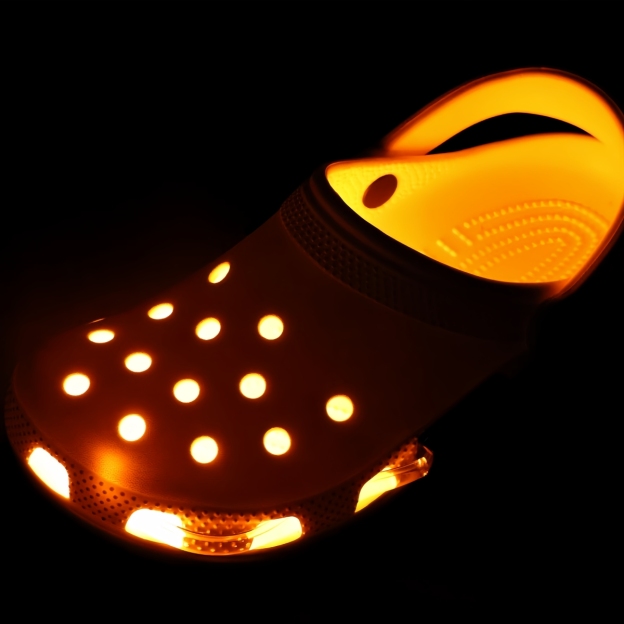 Croc Lights Strip