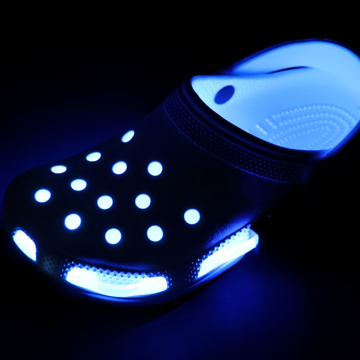 Croc Lights Strip