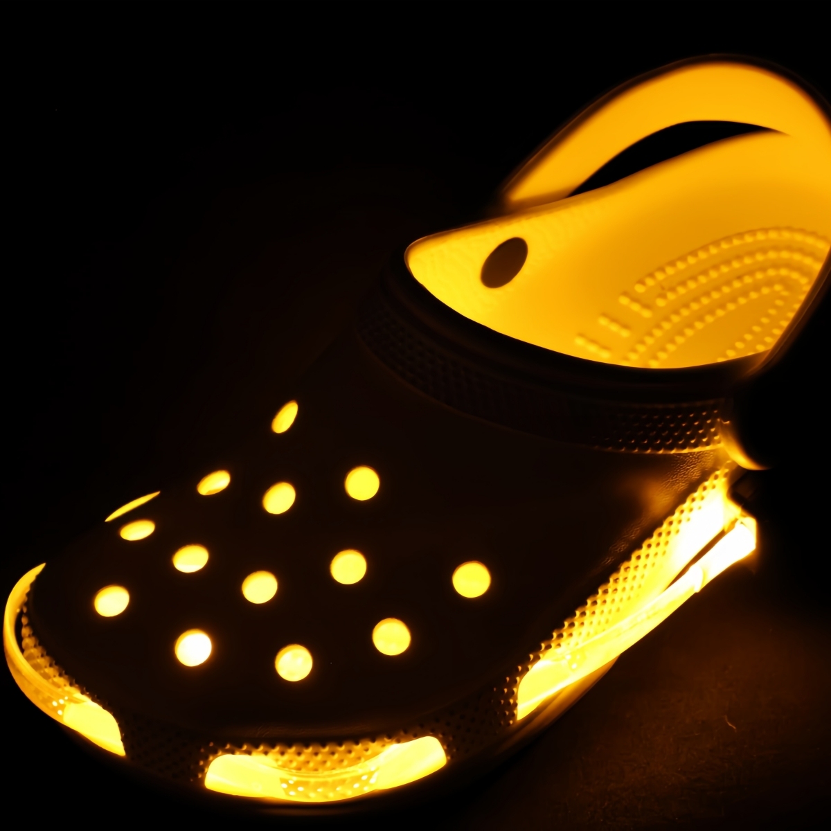 Croc Lights Strip