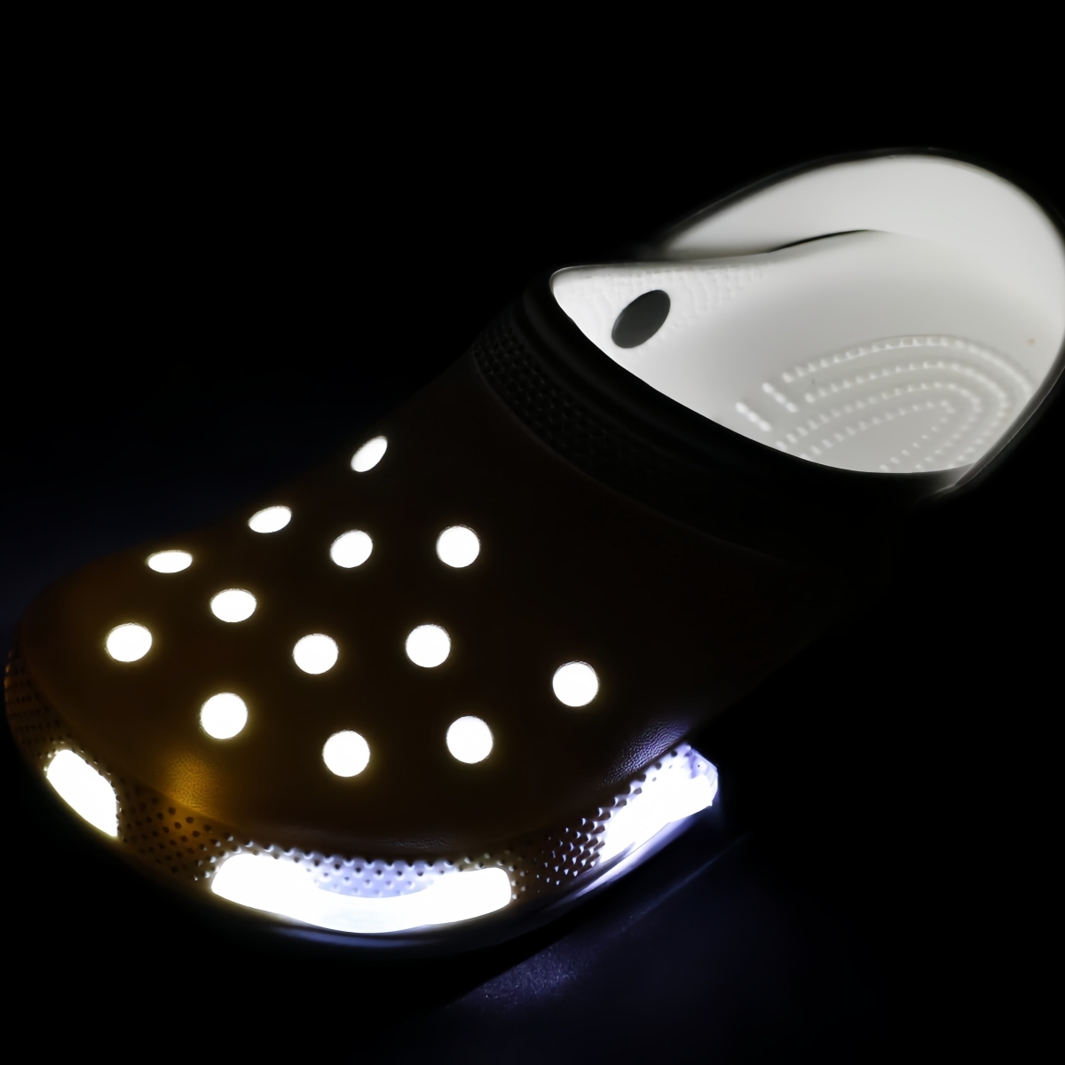 Croc Lights Strip