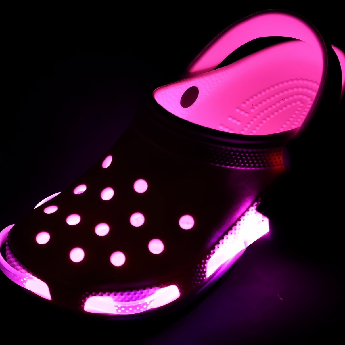 Croc Lights Strip