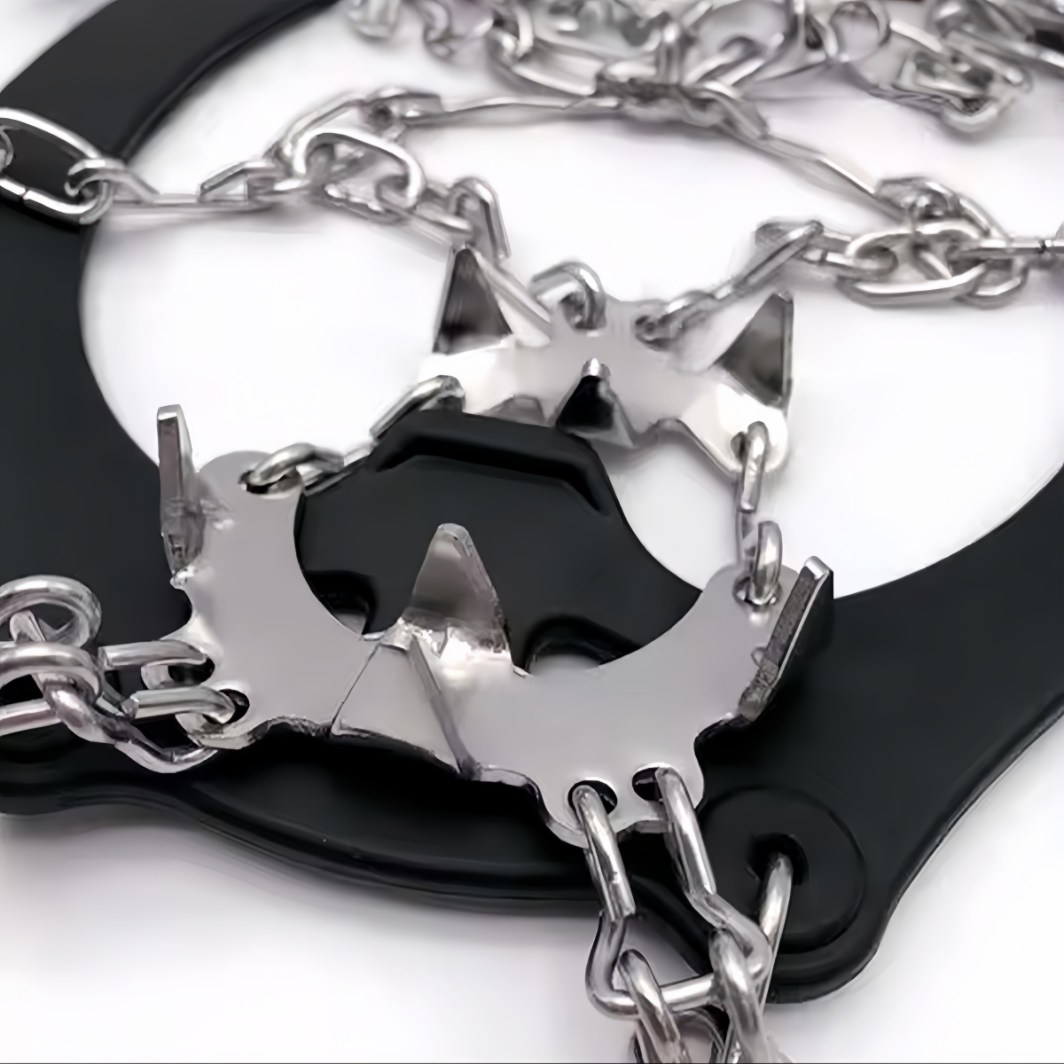 Croc Snow Spikes-Croc Lights®