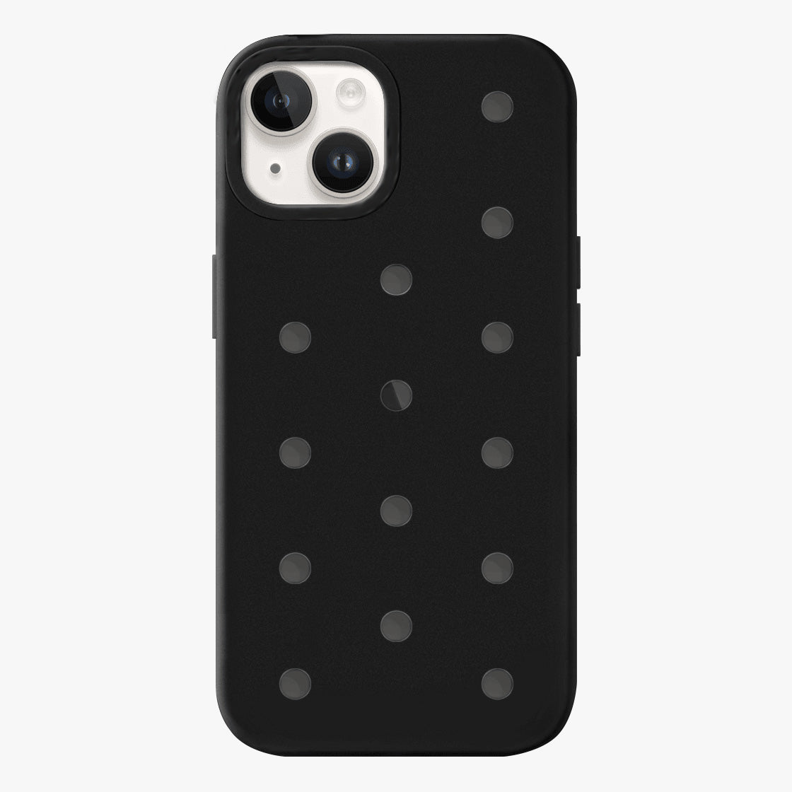 Croc Charm Case