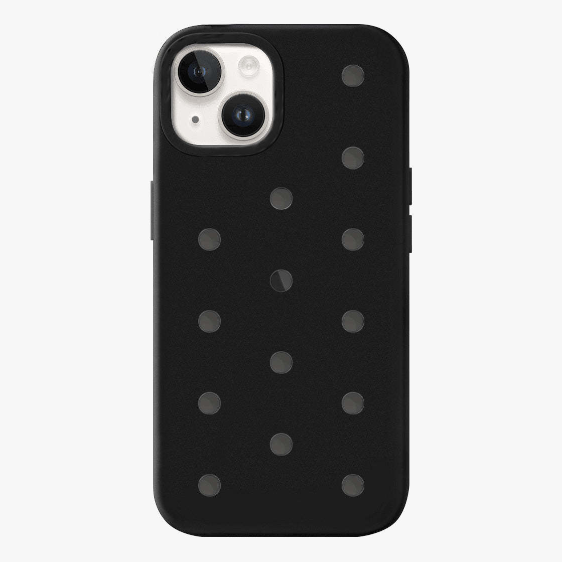 Croc Charm Case