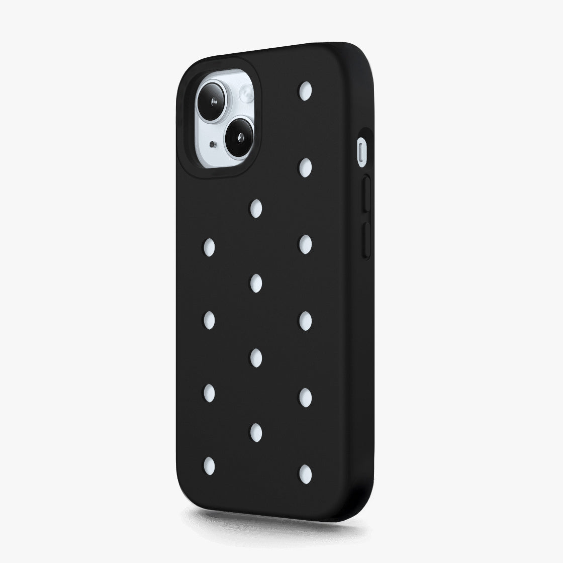 Croc Charm Case