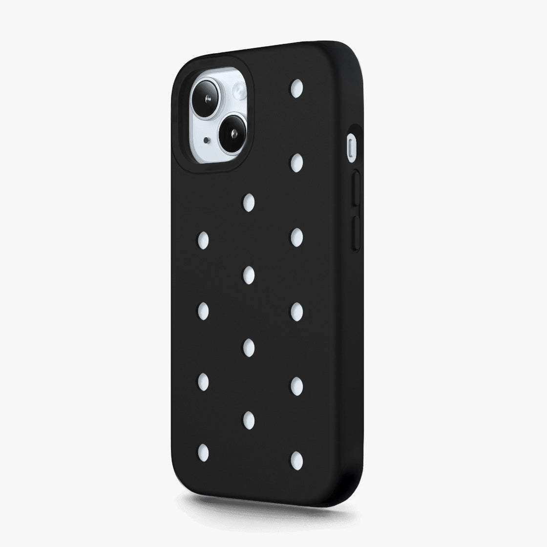 Croc Charm Case