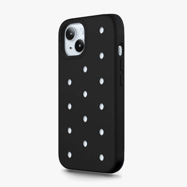 Croc Charm Case