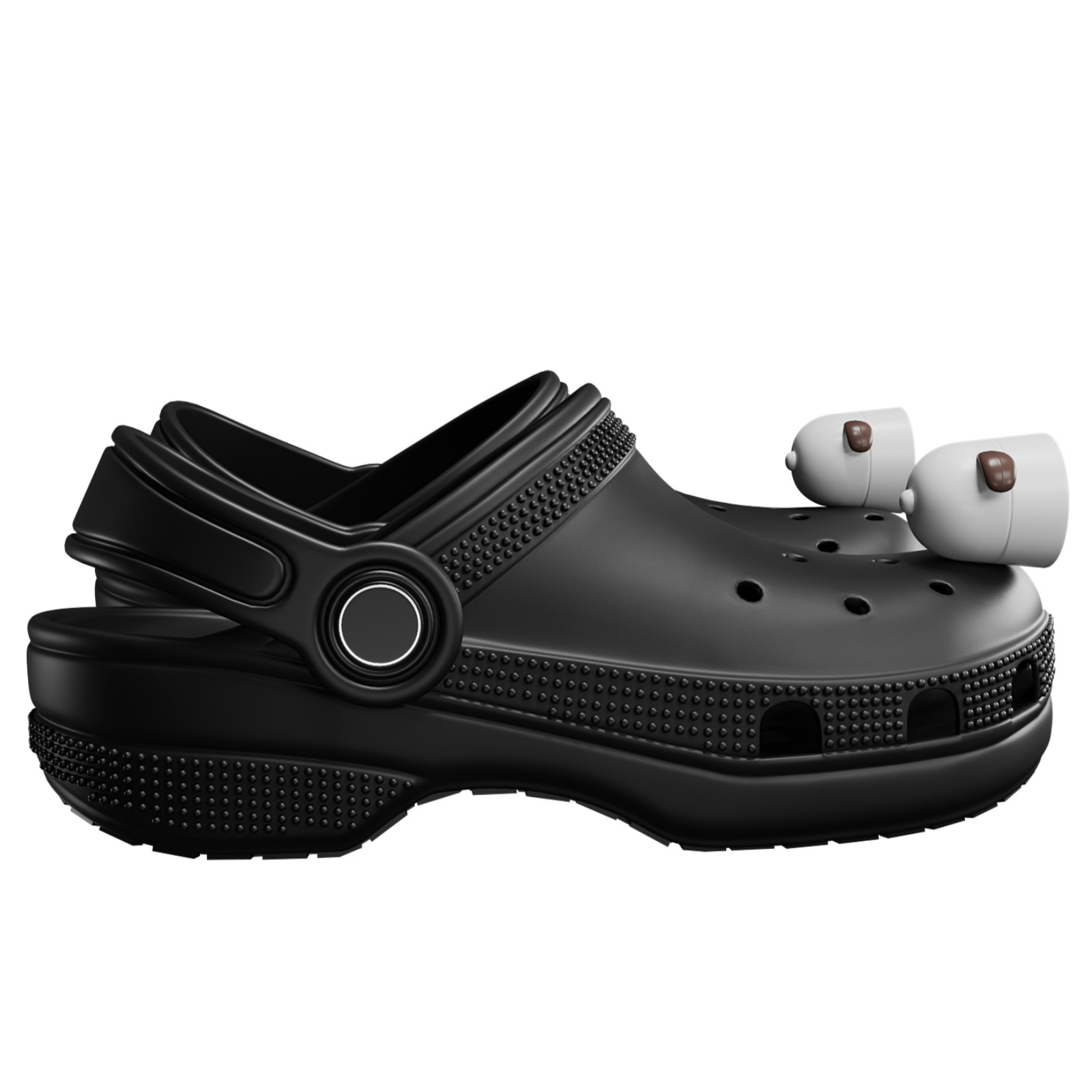 Dog Croc Lights - 2 Pcs-Croc Lights®