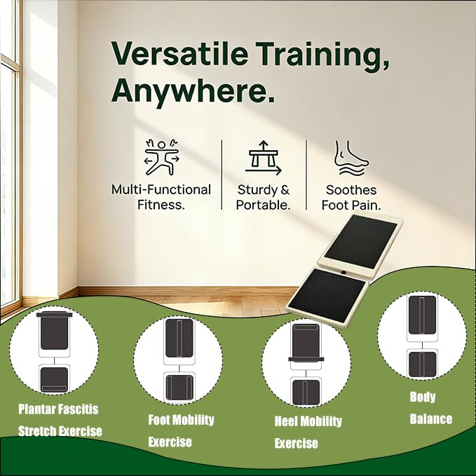 Immuvi balance board