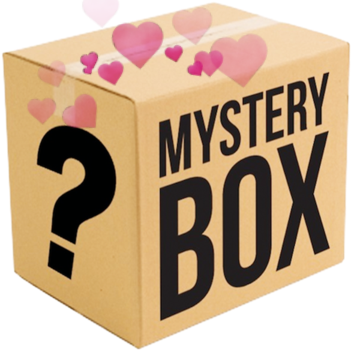 Blind Box - Mystery gift