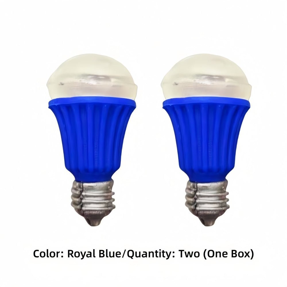 Bulb Croc Lights - 2 Pcs - Croc Lights
