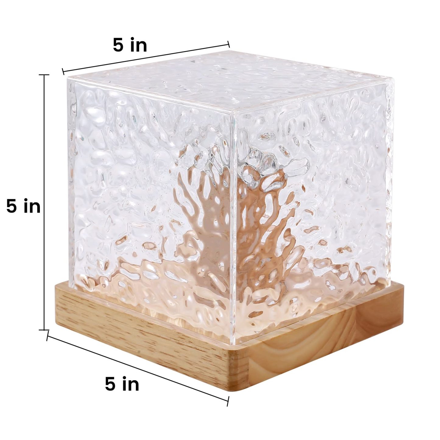 Celestial Water Lamp - 1 Pcs-Croc Lights®