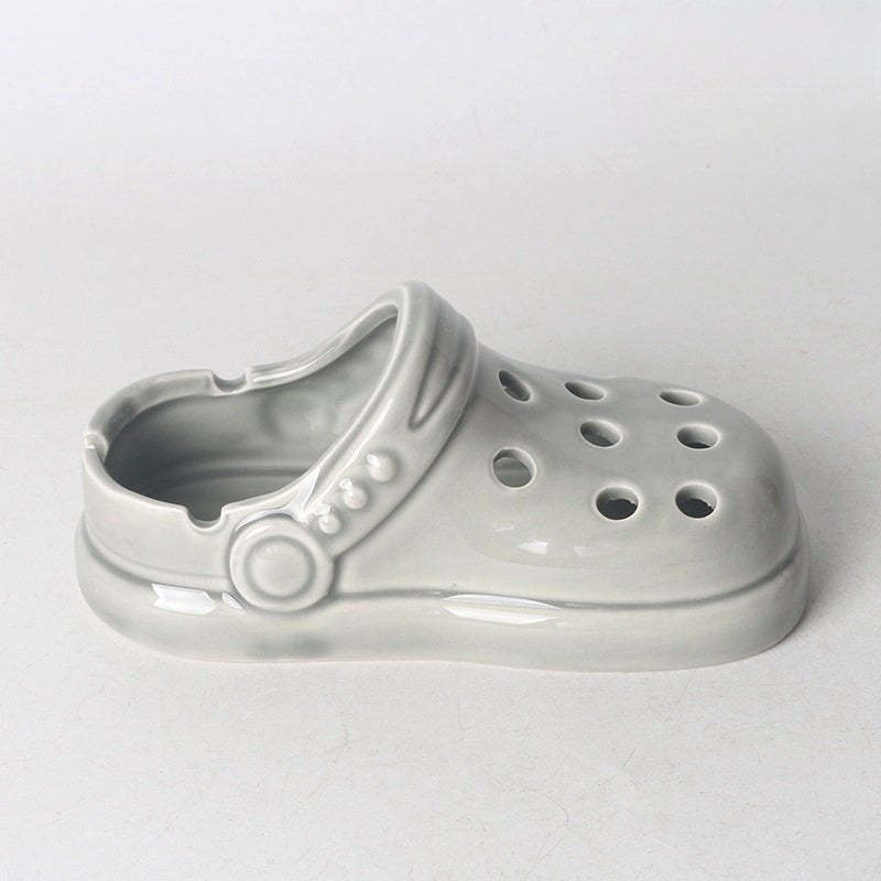 Croc Ashtray - 1 Pcs-Croc Lights®