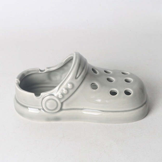 Croc Ashtray - 1 Pcs-Croc Lights®