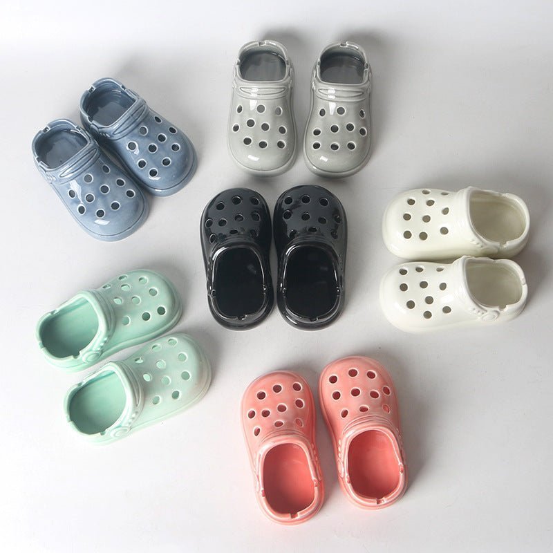 Croc Ashtray - 1 Pcs-Croc Lights®