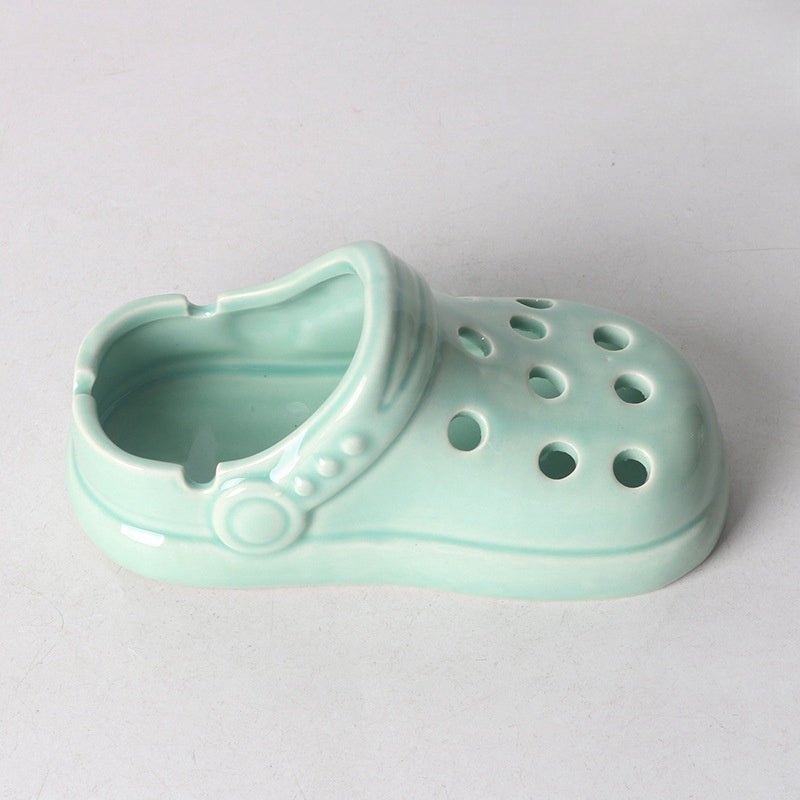 Croc Ashtray - 1 Pcs-Croc Lights®