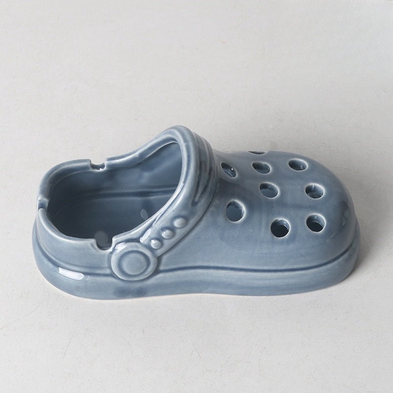 Croc Ashtray - 1 Pcs-Croc Lights®
