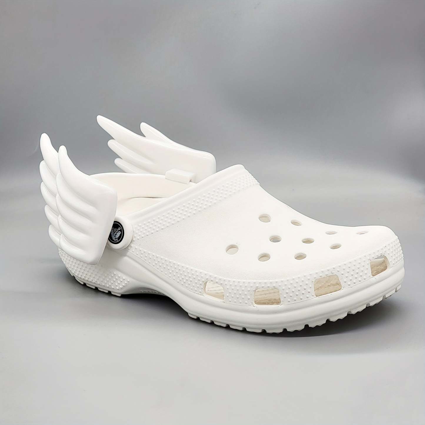 Croc Cool Fly Wing Charms - 2 Pcs-Croc Lights®