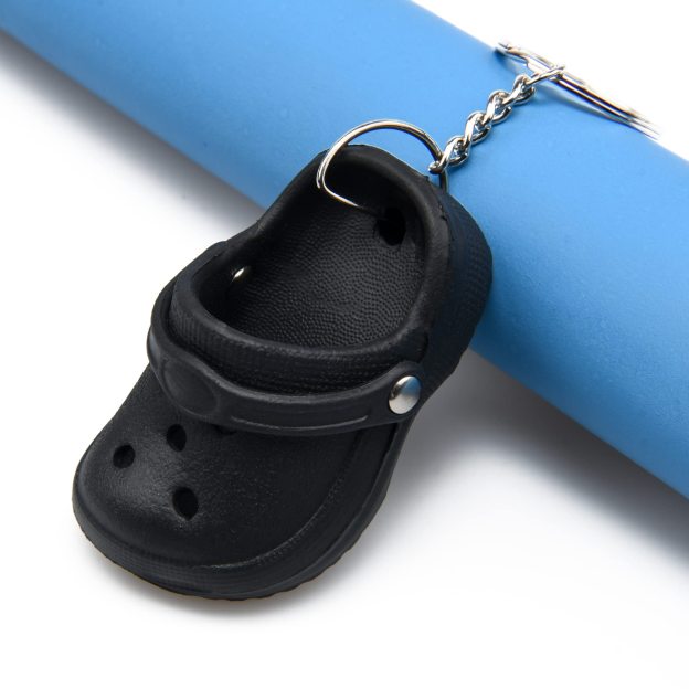 Croc Keychain - 1 Pcs - Croc Lights