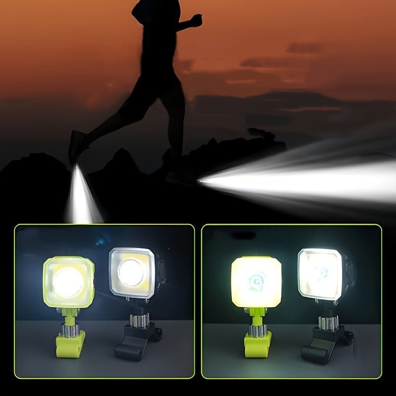 Croc Lights - COB Floodlight - 2 Pcs - Croc Lights