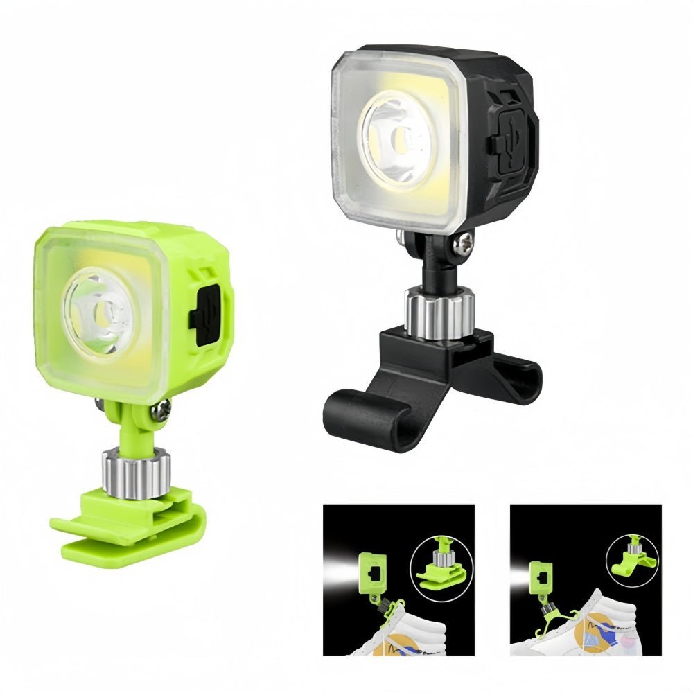 Croc Lights - COB Floodlight - 2 Pcs - Croc Lights