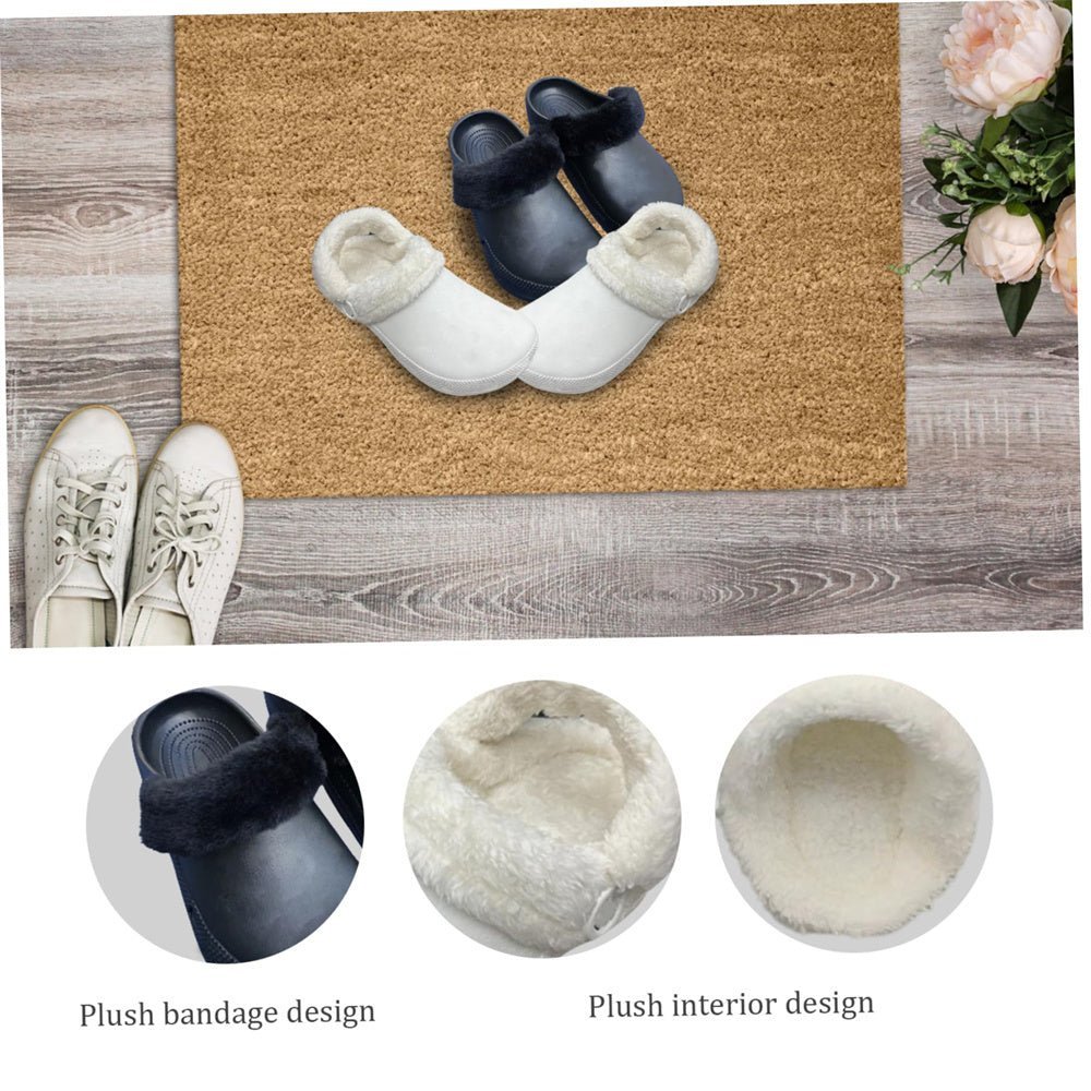 Croc Liners - Croc lnserts - 2 Pcs - Croc Lights