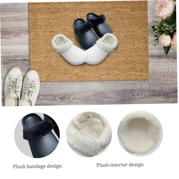 Croc Liners - Croc lnserts - 2 Pcs - Croc Lights