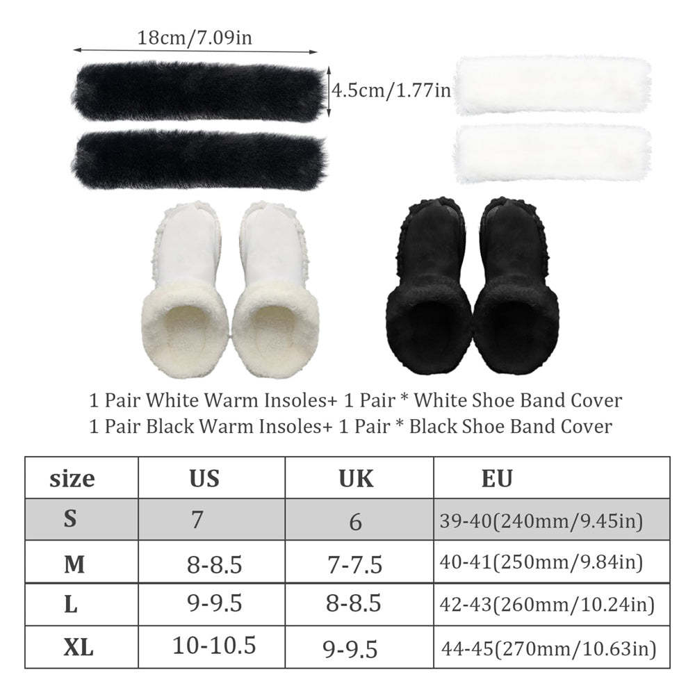 Croc Liners - Croc lnserts - 2 Pcs - Croc Lights