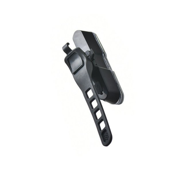 Croc Police Lights - 1 Pcs - Croc Lights